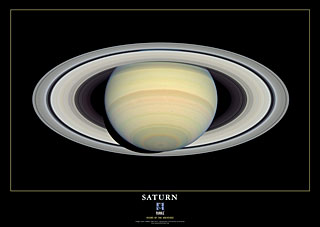 Saturn