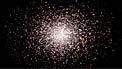 3D Animation of Omega Centauri