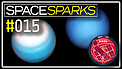 Space Sparks Episode 15: Hubble Helps Explain Why Uranus and Neptune Are Different Colours